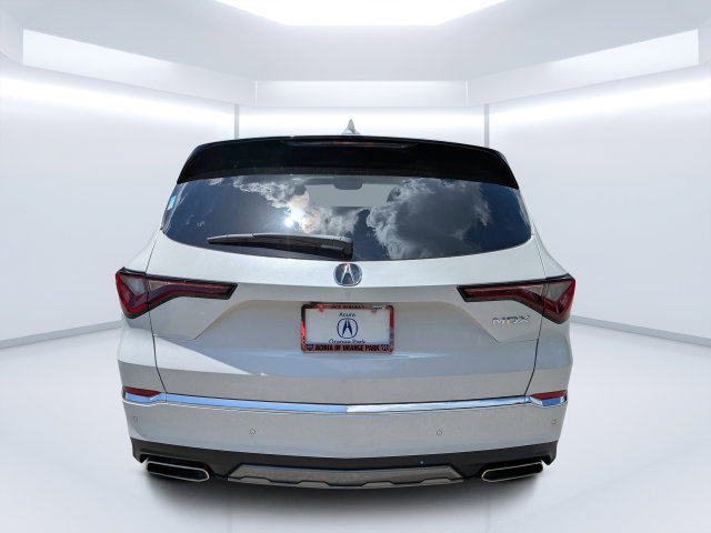 New 2026 Acura MDX w/ Technology Package FWD image 4