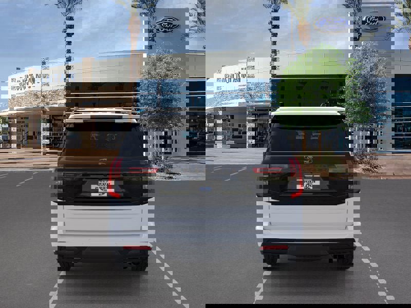 New 2026 Ford Expedition Tremor image 5