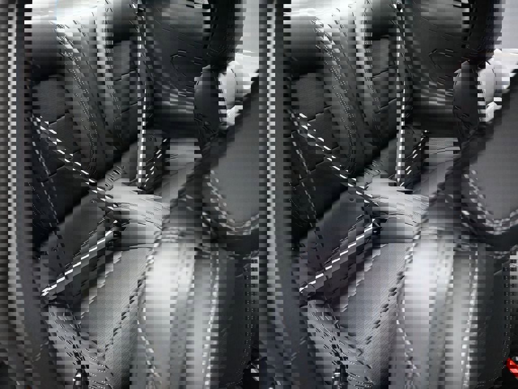 New 2025 Ford Mustang GT Premium image 23