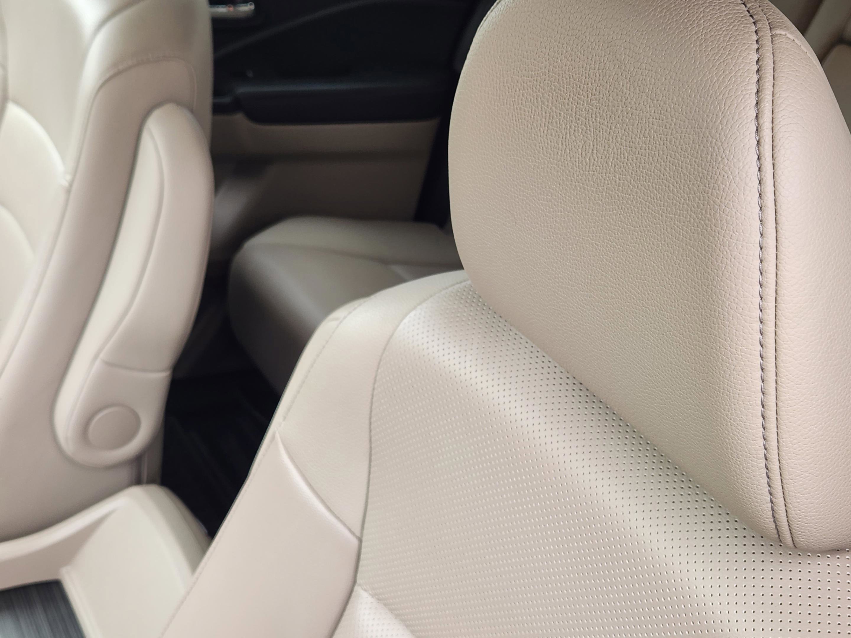 Used 2019 Honda Ridgeline RTL-T image 15