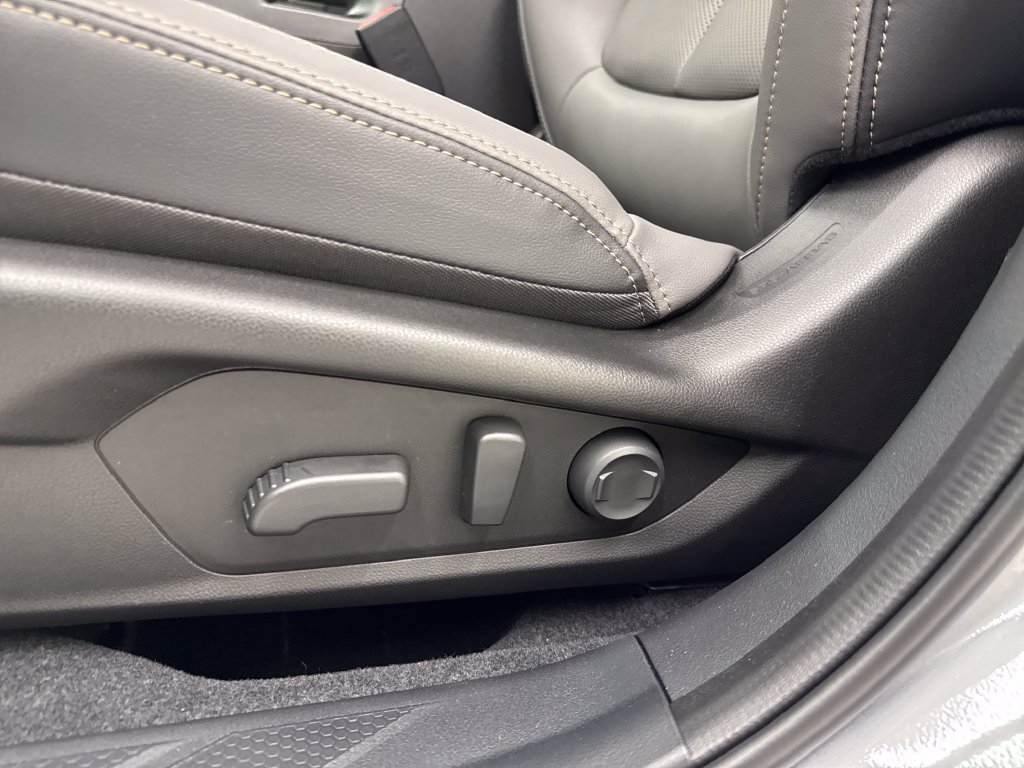 New 2026 Subaru Outback Limited XT AWD/4WD image 13