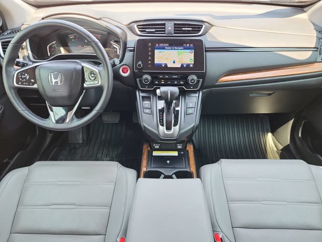 Used 2022 Honda CR-V Touring image 24
