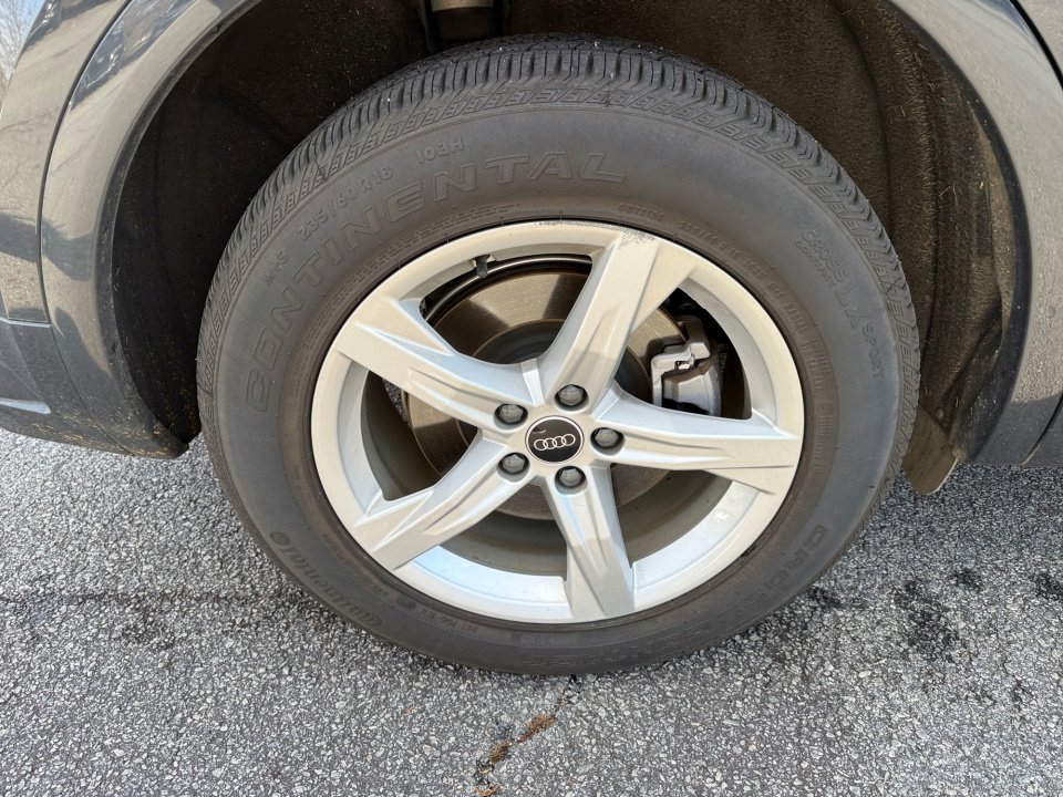 Certified 2021 Audi Q5 2.0T Premium image 23