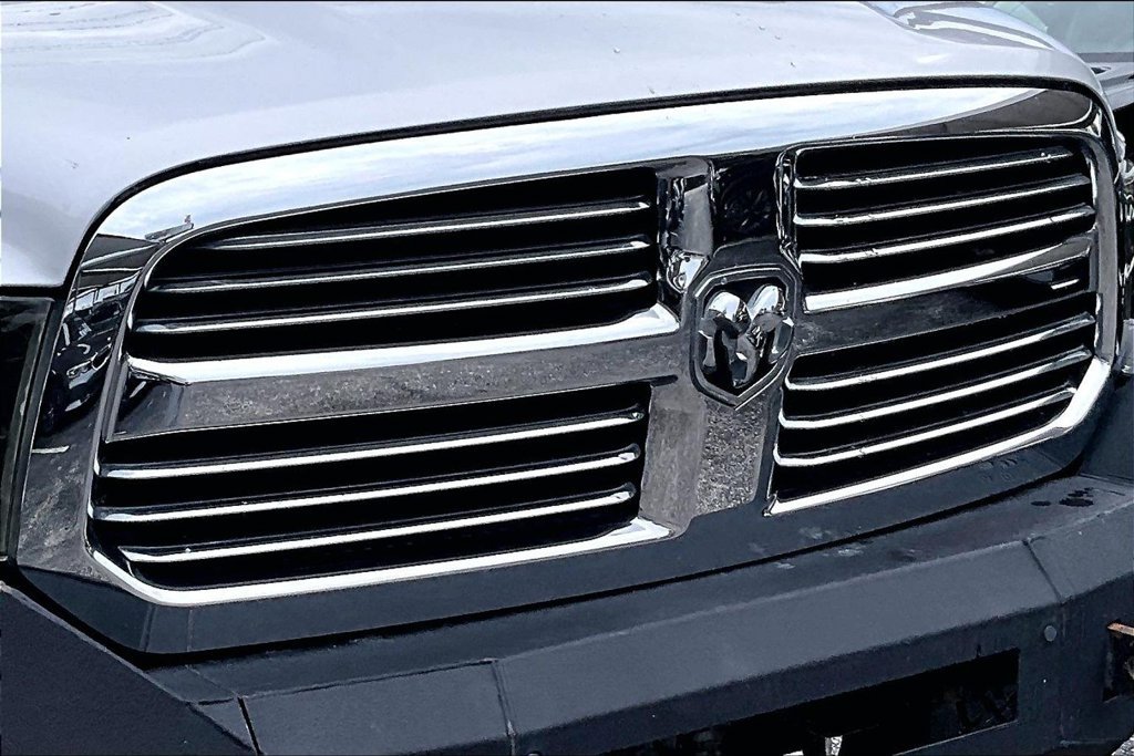 Used 2017 RAM 1500 Lone Star AWD/4WD image 36