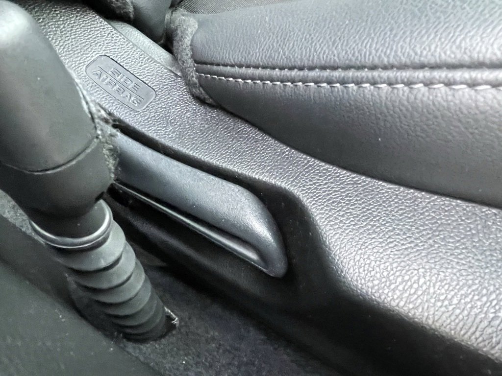 Used 2022 Honda Civic Sport image 12