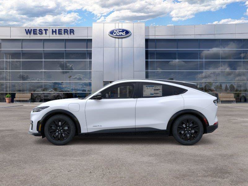 New 2026 Ford Mustang Mach-E Premium AWD/4WD image 4