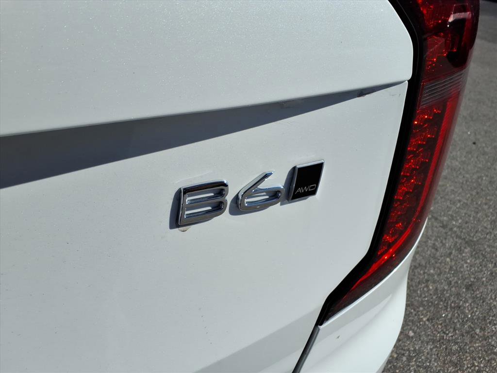 New 2026 Volvo XC90 B6 Plus w/ Protection Package AWD/4WD image 6