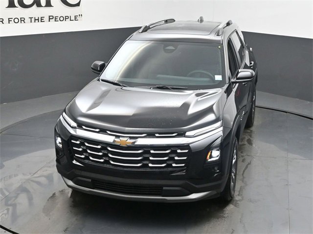 New 2026 Chevrolet Equinox LT image 25