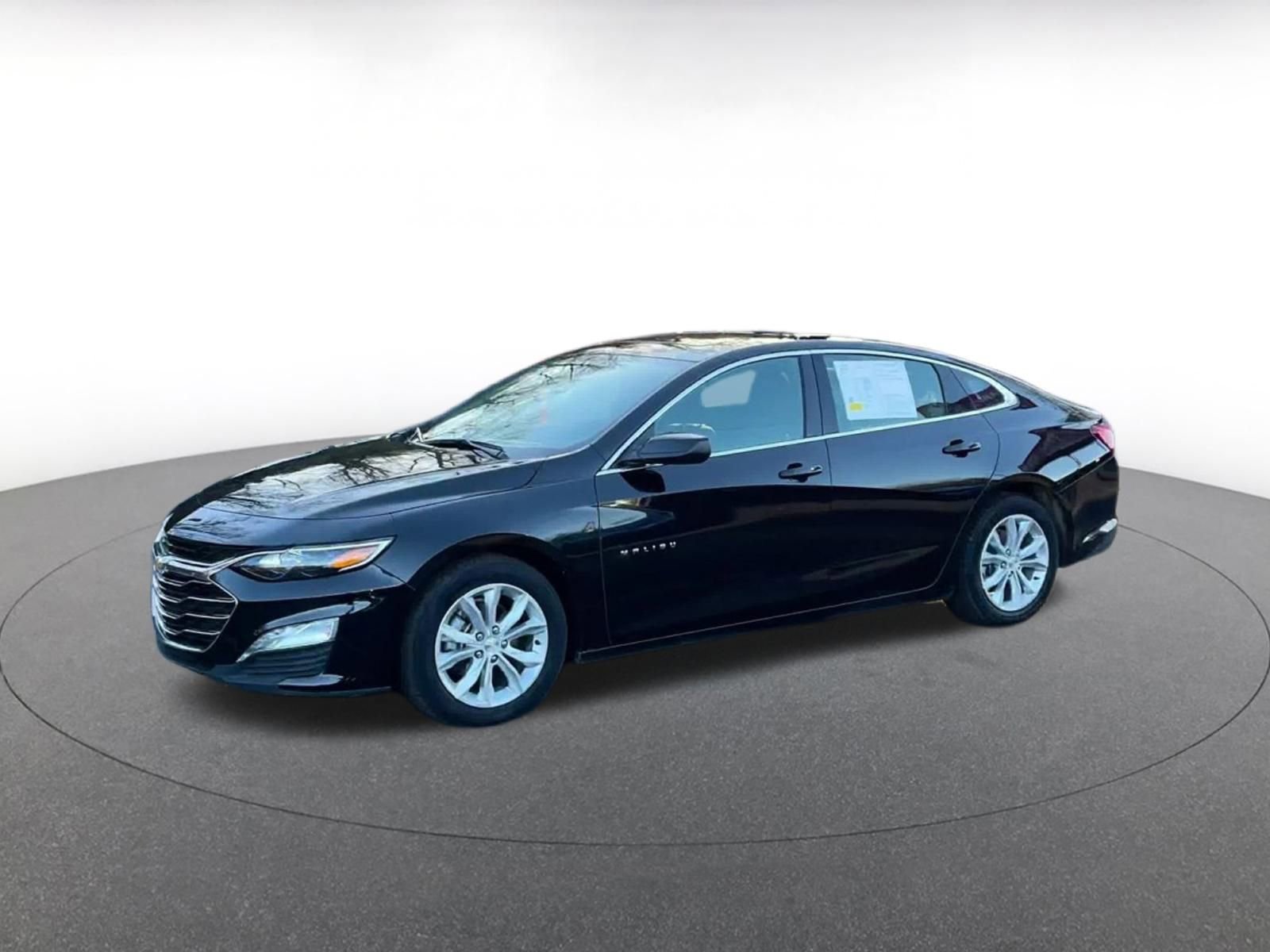 Used 2024 Chevrolet Malibu LT image 8