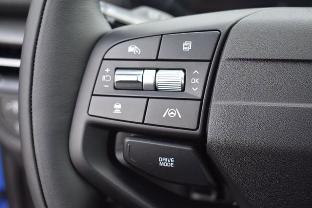 New 2026 Kia Sportage X-Line w/ X-Line Premium Package AWD/4WD image 29