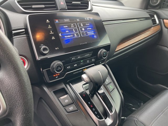 Used 2021 Honda CR-V EX image 10