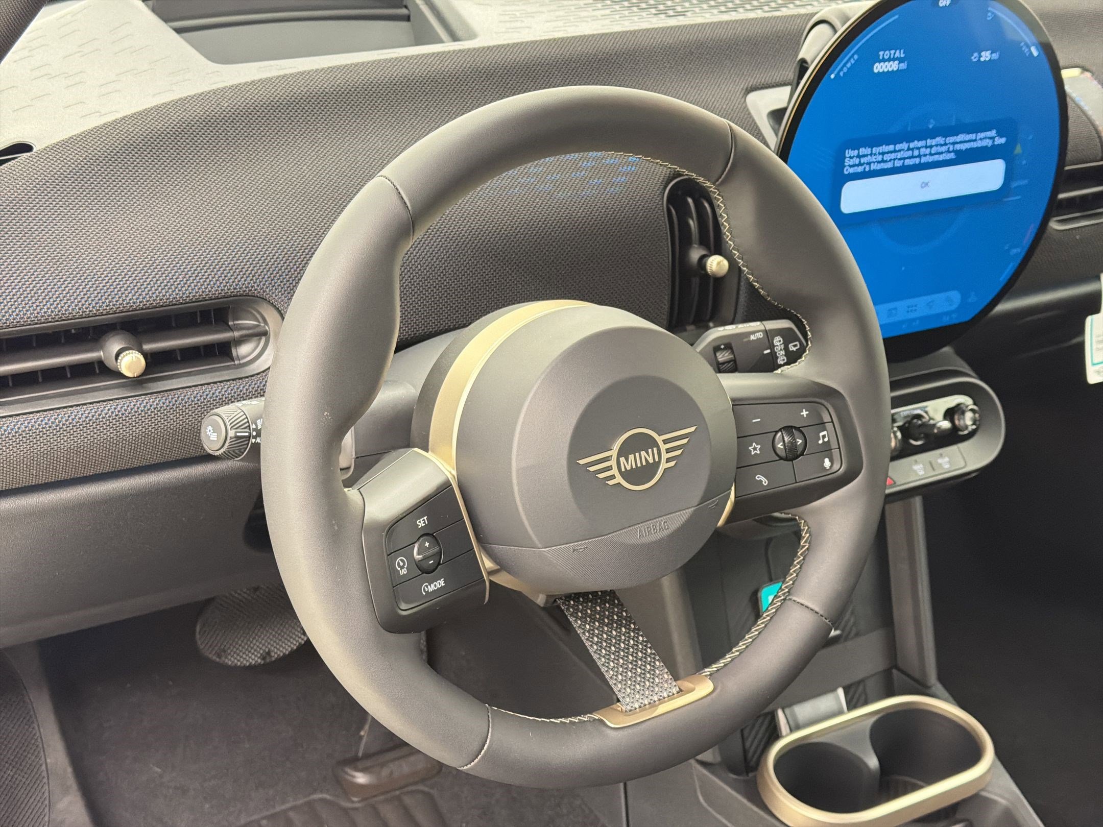 New 2026 MINI Cooper 4-Door Hardtop image 15