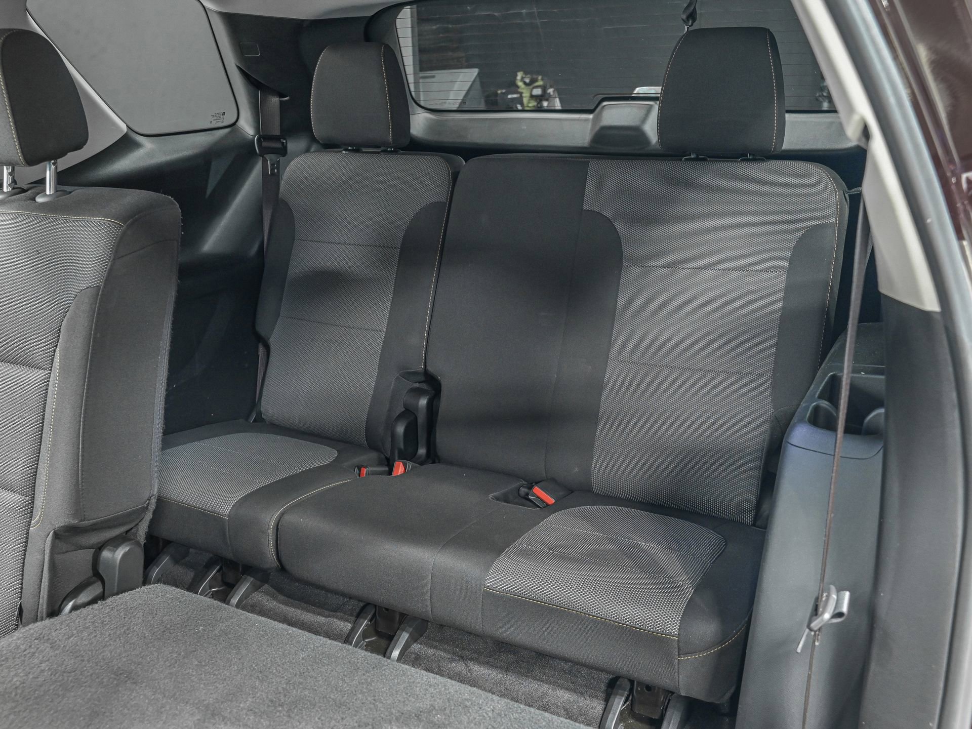 Used 2020 Chevrolet Traverse LT w/ LPO, Floor Liner Package image 30