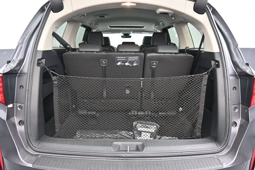New 2026 Honda Odyssey EX-L image 26