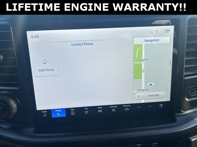 New 2025 Ford F150 Lariat image 20