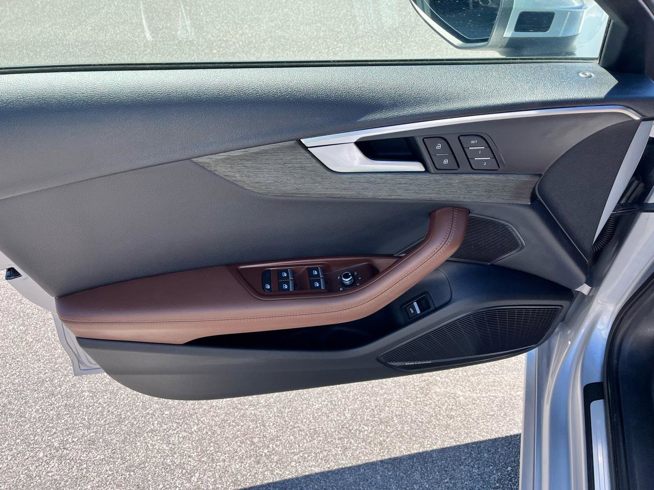 Used 2018 Audi A4 2.0T Prestige w/ Prestige Package image 13