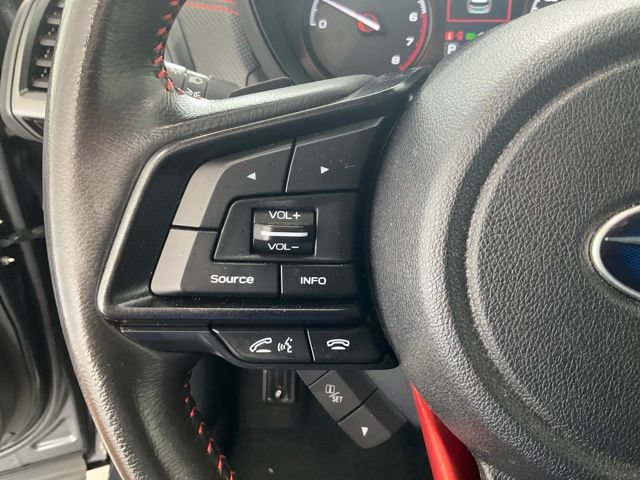 Used 2024 Subaru Forester Sport AWD/4WD image 11