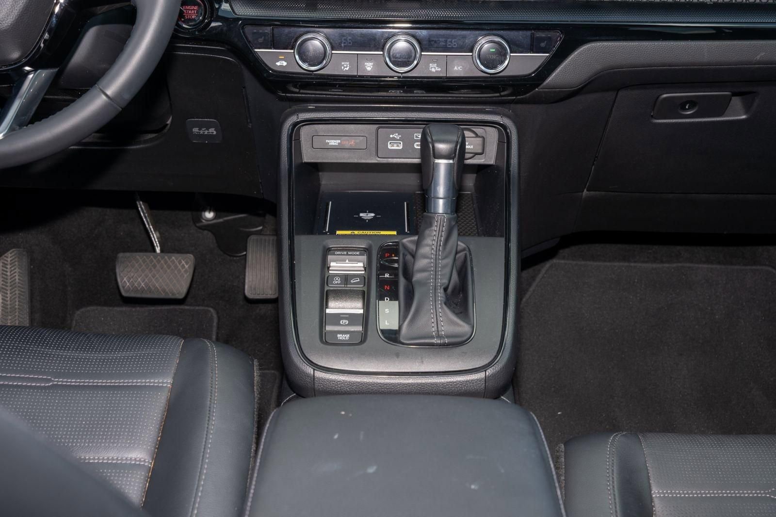 Certified 2023 Honda CR-V EX-L image 25