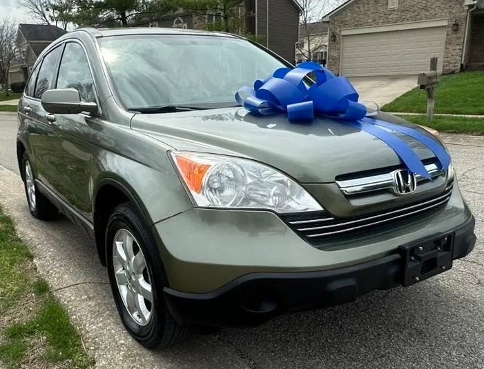 Used 2009 Honda CR-V EX-L image 3