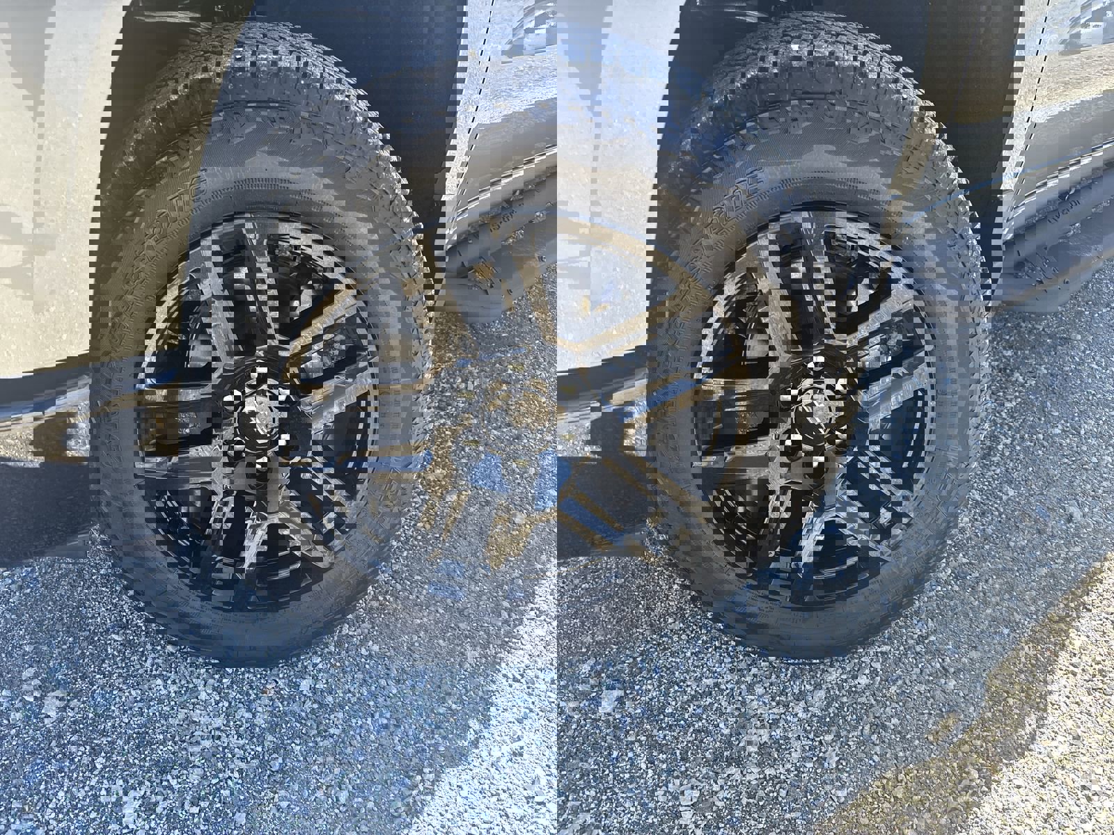 New 2026 Chevrolet Silverado 1500 LT Trail Boss w/ LT Trail Boss Premium Package image 13