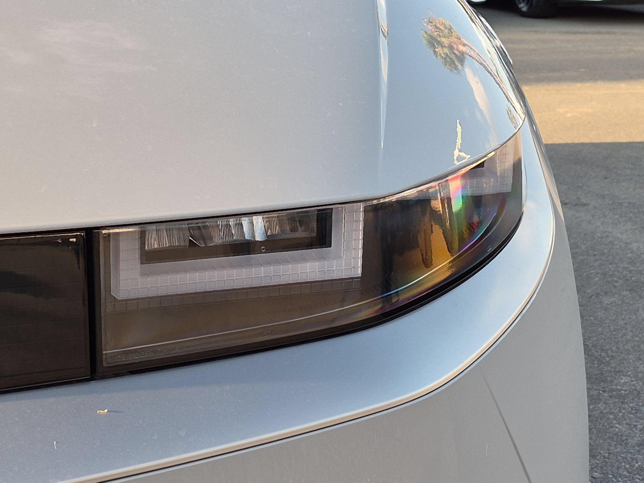 New 2027 Hyundai Ioniq 5 SEL RWD image 9