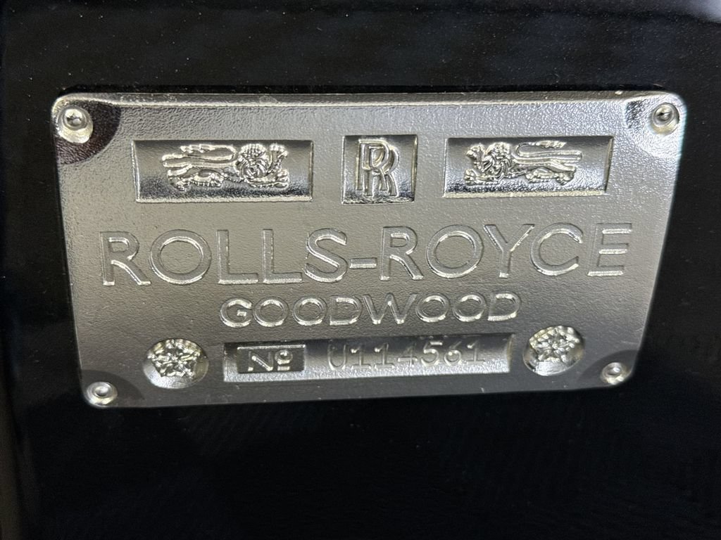Used 2020 Rolls-Royce Cullinan AWD/4WD image 83