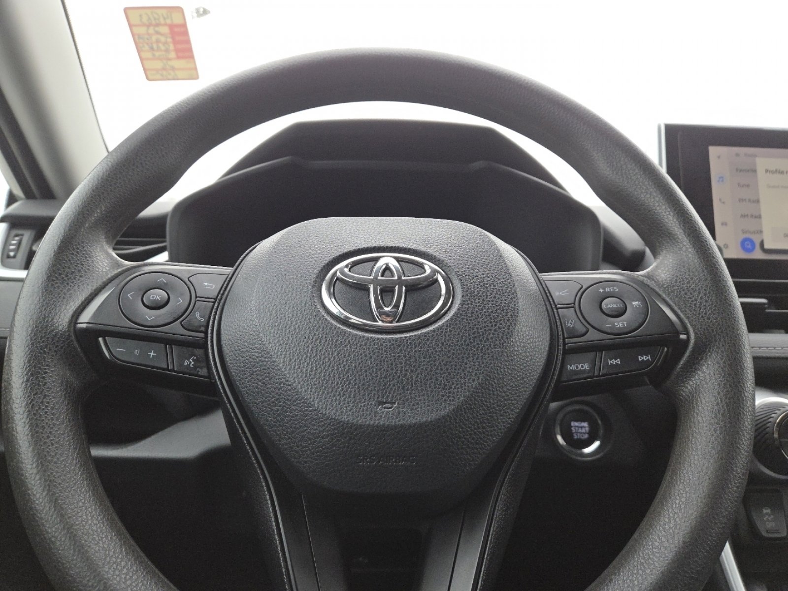 Used 2023 Toyota RAV4 XLE image 26