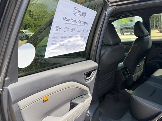 New 2026 Subaru Forester Wilderness AWD/4WD image 13