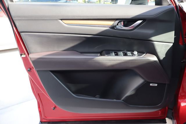 Used 2019 MAZDA CX-5 Signature image 27