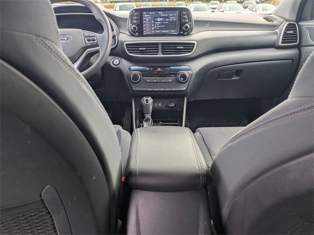 Used 2019 Hyundai Tucson Value image 26