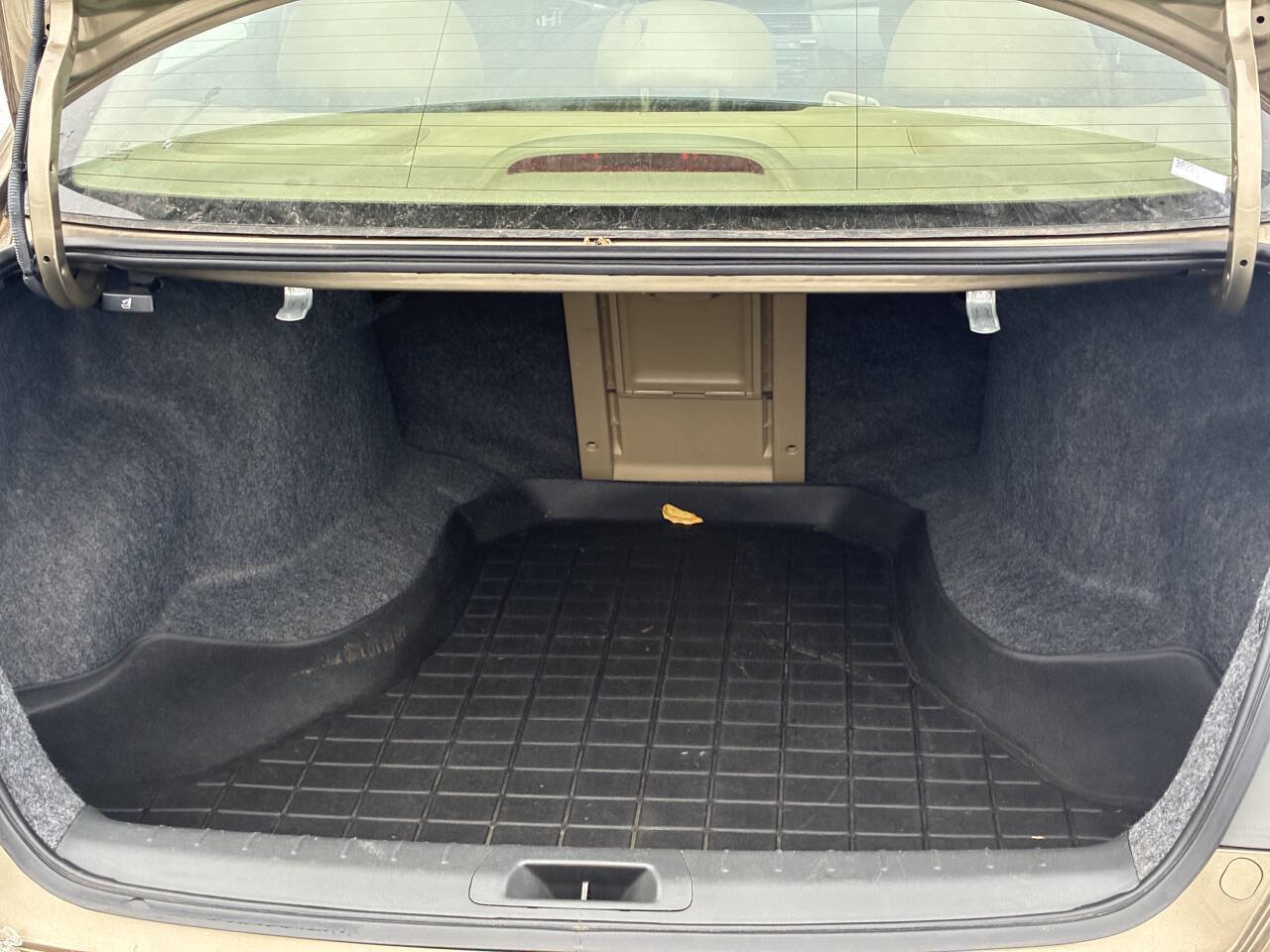 Used 2009 Honda Accord EX-L image 12