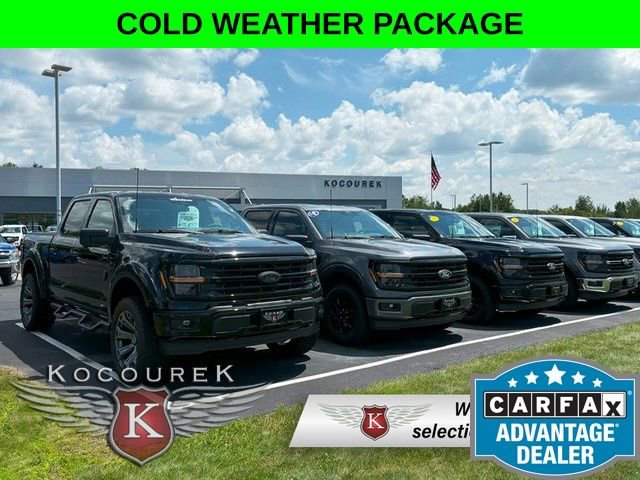 Used 2024 Ford Escape Active AWD/4WD image 29