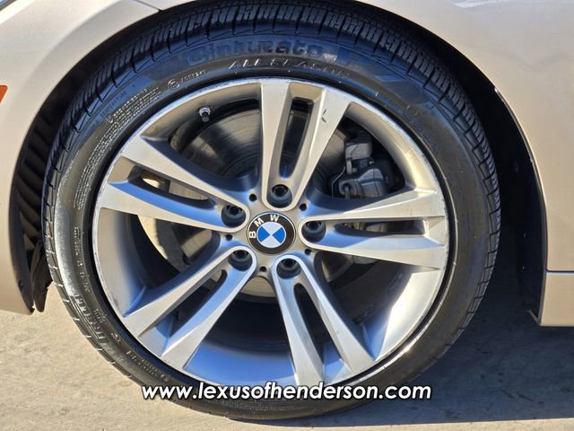 Used 2017 BMW 430i Coupe image 9