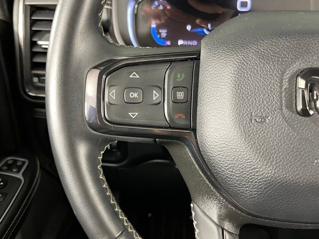 Used 2023 RAM 2500 Limited image 18