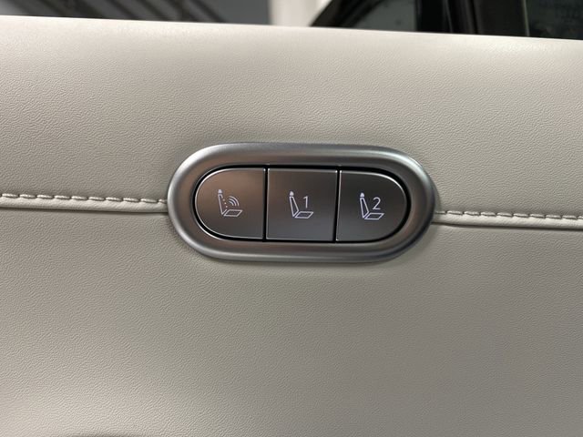 New 2026 Hyundai Palisade Calligraphy image 30