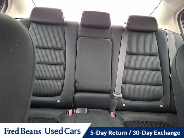 Used 2017 MAZDA MAZDA6 Sport image 18