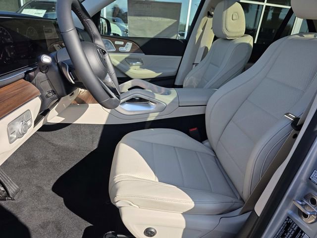 New 2026 Mercedes-Benz GLE 350 4MATIC image 6