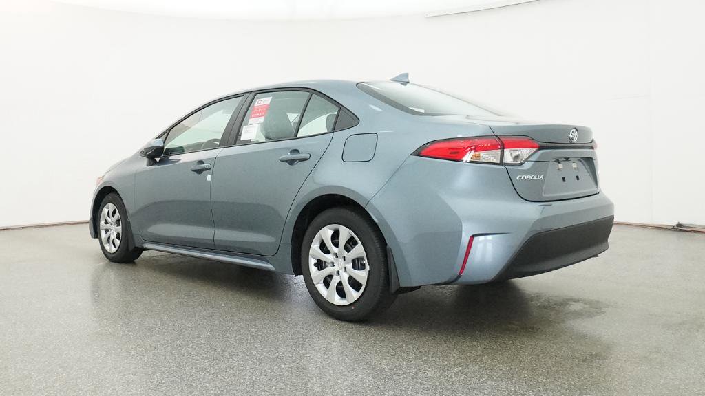 New 2026 Toyota Corolla LE image 33