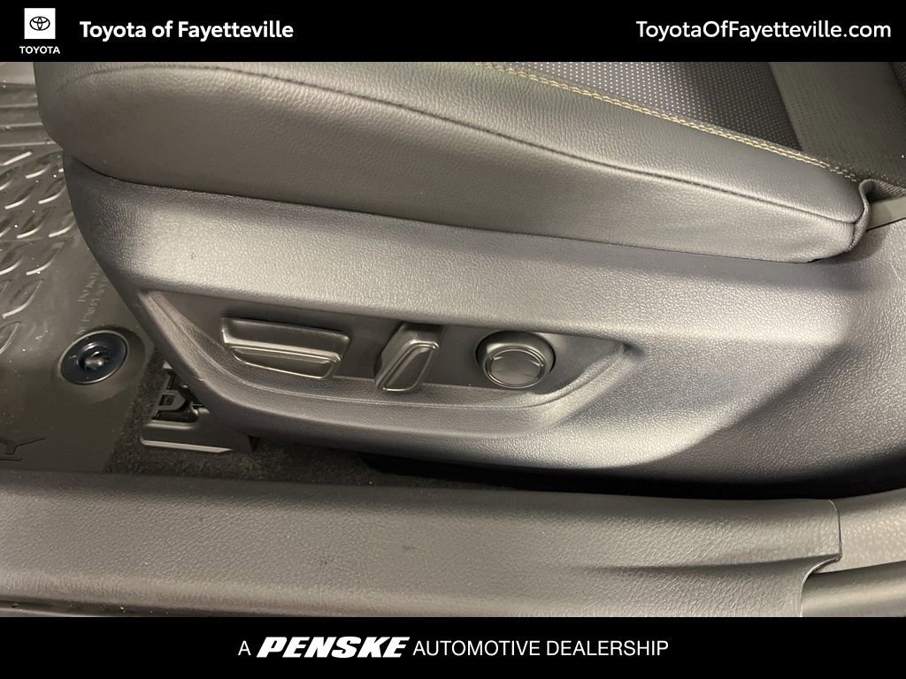 New 2026 Toyota Camry XLE image 24