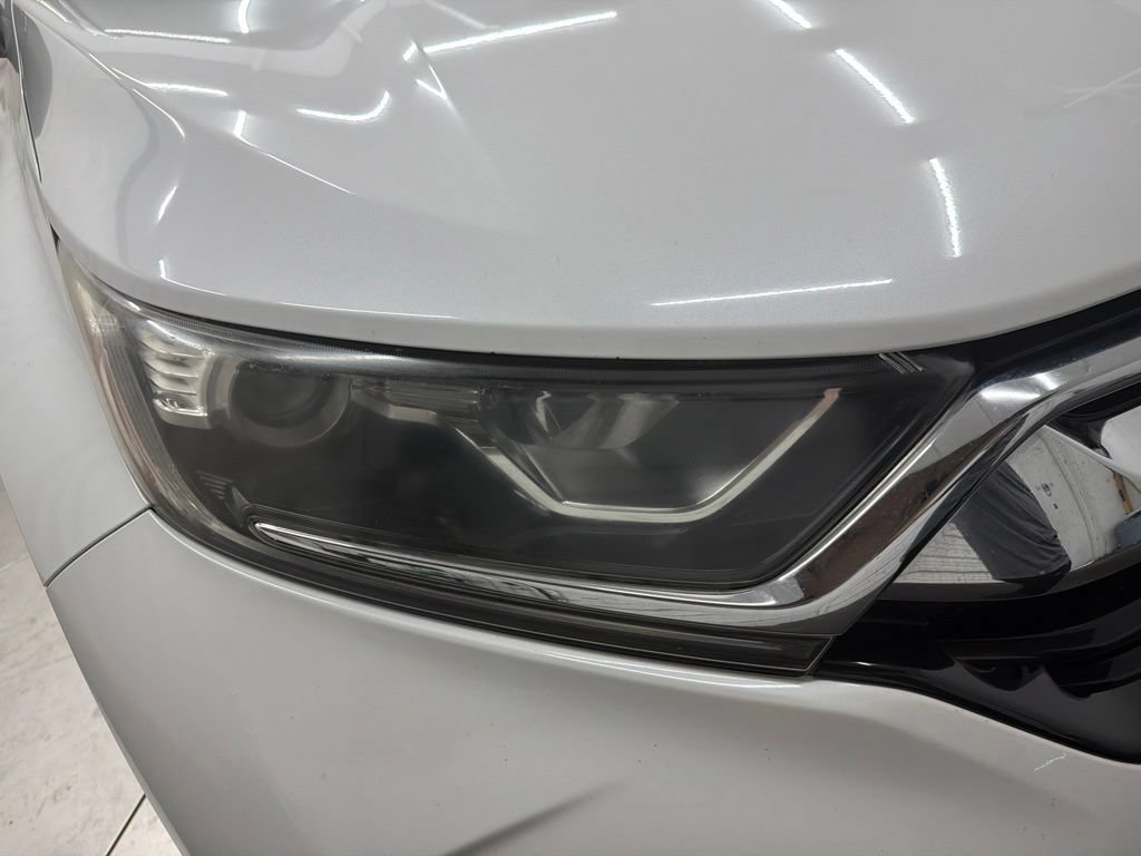 Used 2019 Honda CR-V LX image 10