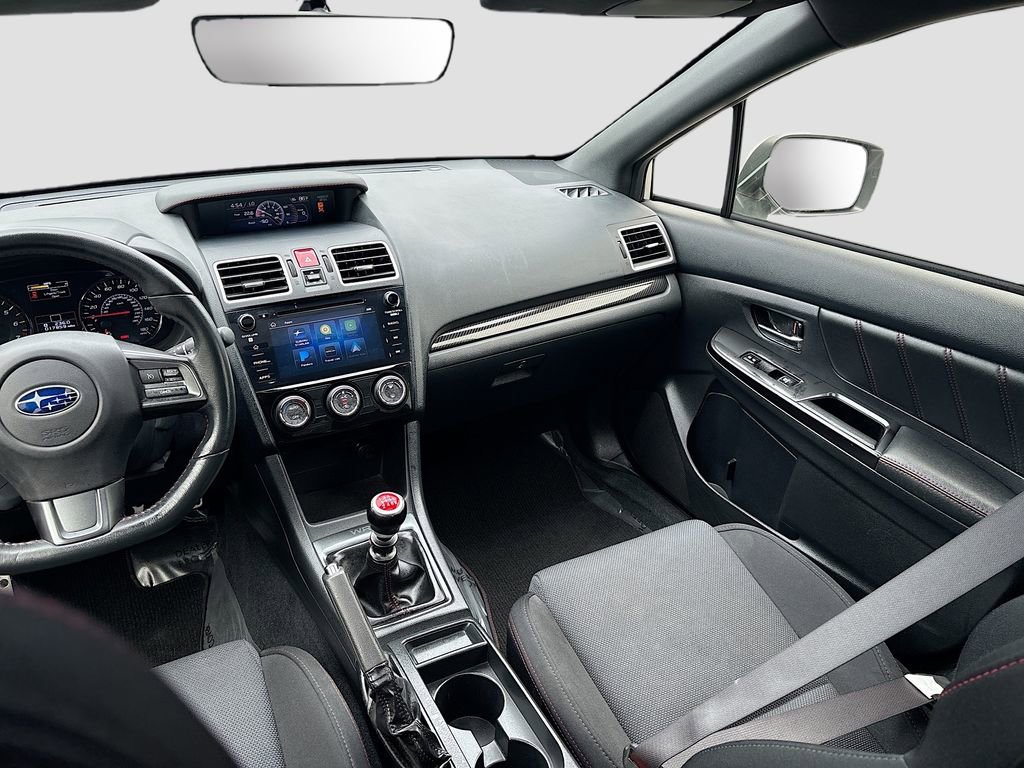 Used 2021 Subaru WRX Premium w/ Popular Package #3 (IZT) AWD/4WD image 23