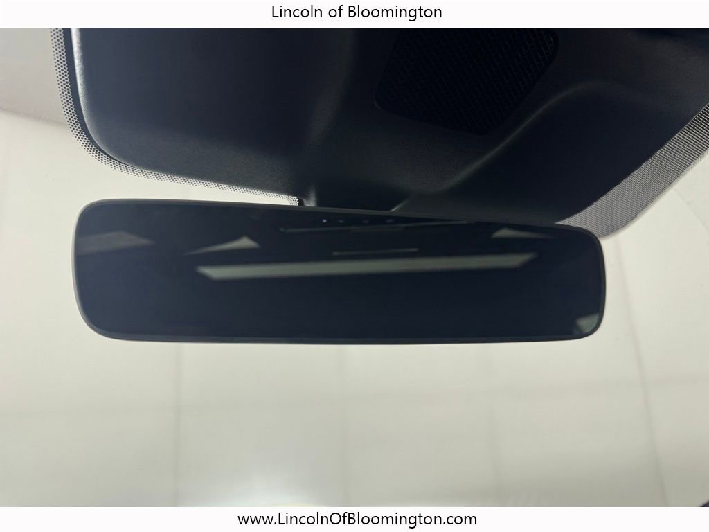 New 2025 Lincoln Navigator L Reserve image 66