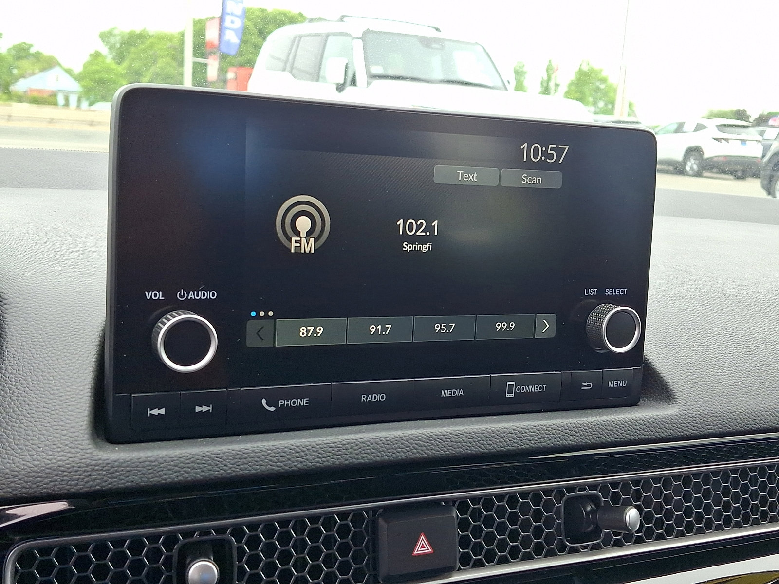 Used 2023 Honda Civic Sport image 16