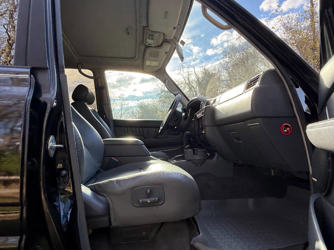 Used 1997 Toyota Land Cruiser image 73