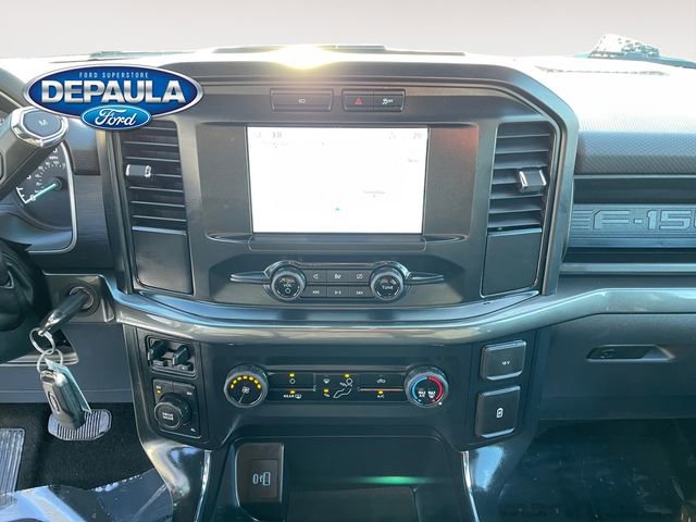 Used 2023 Ford F150 XL w/ STX Appearance Package image 14