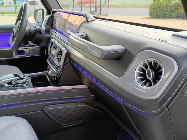 Used 2020 Mercedes-Benz G 550 image 57
