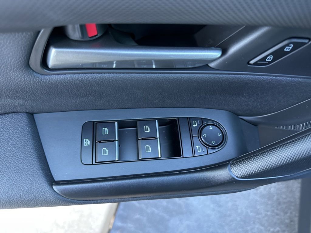 New 2026 MAZDA CX-50 AWD 2.5 S w/ Weather Package image 27