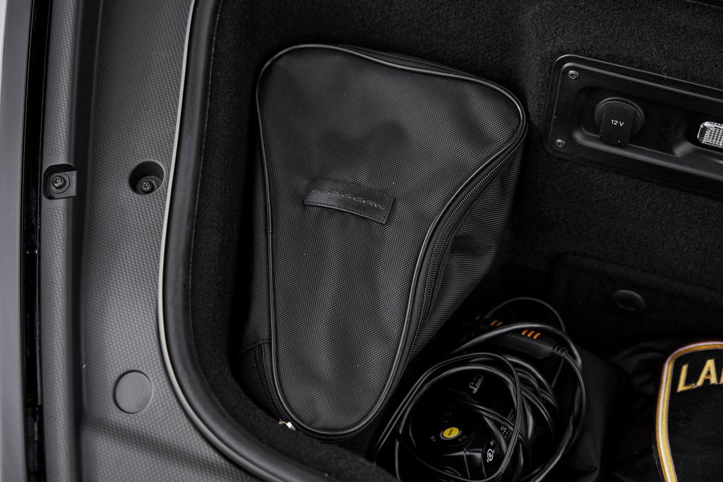 Used 2023 Lamborghini Huracan Tecnica image 19