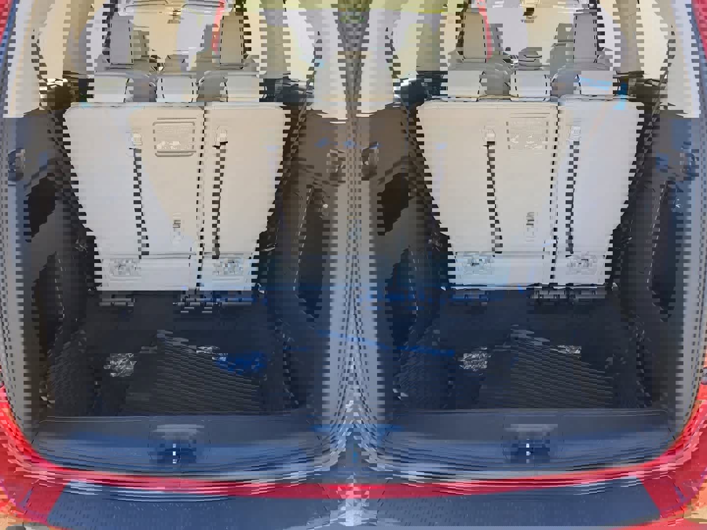 Certified 2025 Honda Odyssey Touring image 38