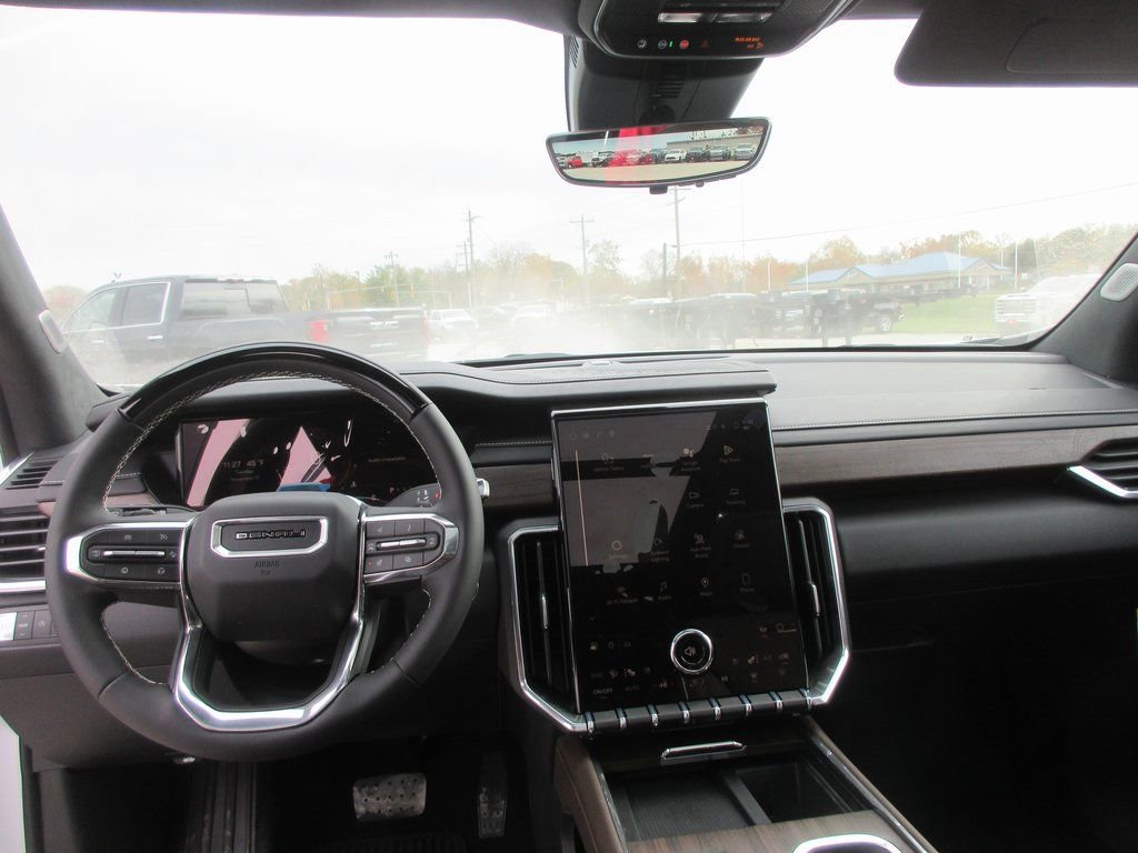 New 2026 GMC Acadia Denali Ultimate image 14